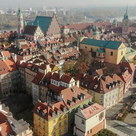 Shortstaypoland Piekarska وارسو المظهر الخارجي الصورة